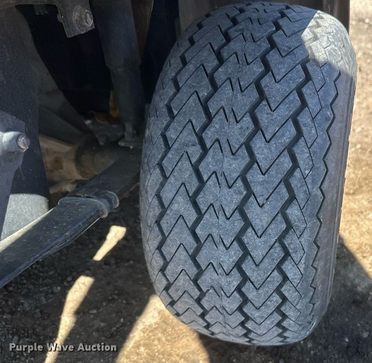 image for item DH1909 Ez-go  golf cart