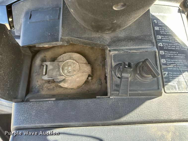 image for item DH1910 Yamaha Exciter  snowmobile