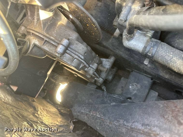 image for item DH1910 Yamaha Exciter  snowmobile