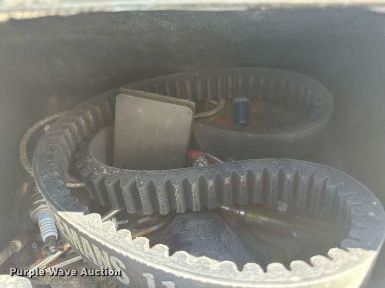 image for item DH1910 Yamaha Exciter  snowmobile