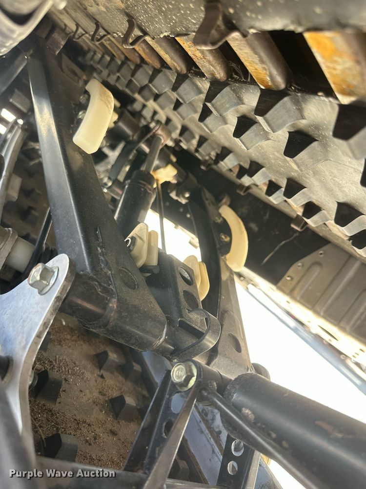 image for item DH1910 Yamaha Exciter  snowmobile