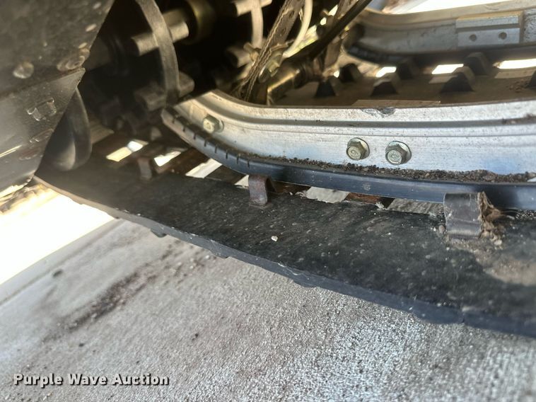 image for item DH1910 Yamaha Exciter  snowmobile