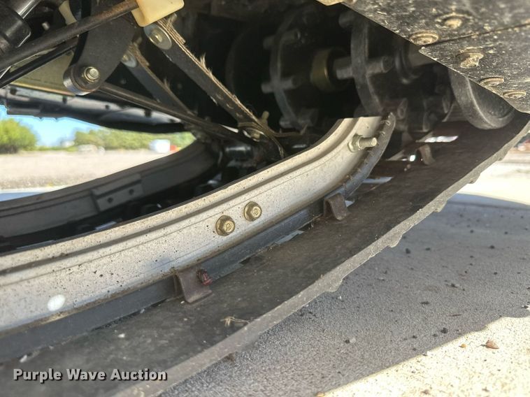 image for item DH1910 Yamaha Exciter  snowmobile