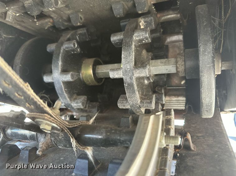 image for item DH1910 Yamaha Exciter  snowmobile