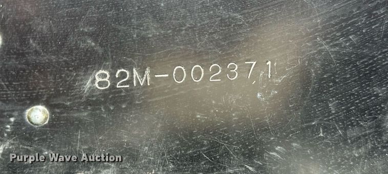 image for item DH1910 Yamaha Exciter  snowmobile