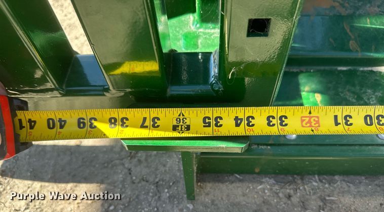 image for item DH1917 Arrowquip Q-Catch 54 series  livestock squeeze chute