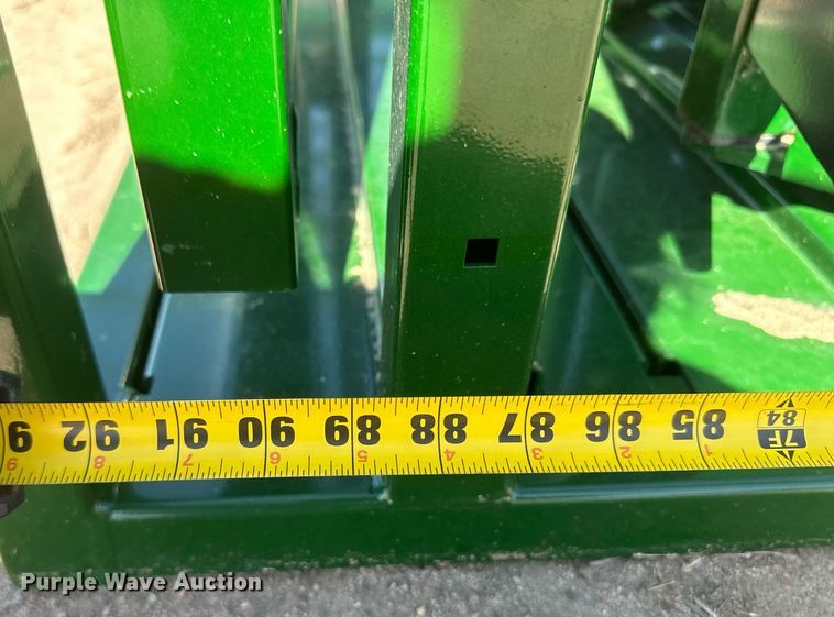 image for item DH1918 Arrowquip Q-Catch 54 series  livestock squeeze chute