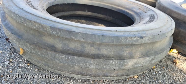 image for item DK1104 Tractor tires