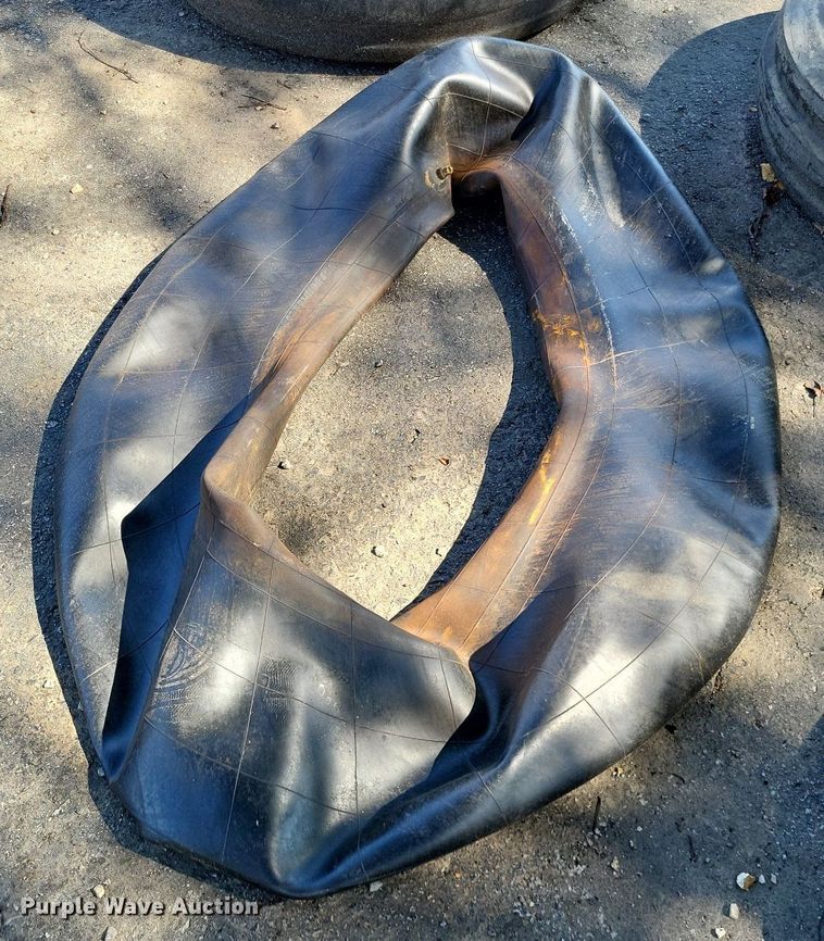 image for item DK1104 Tractor tires