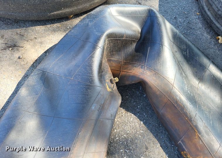 image for item DK1104 Tractor tires