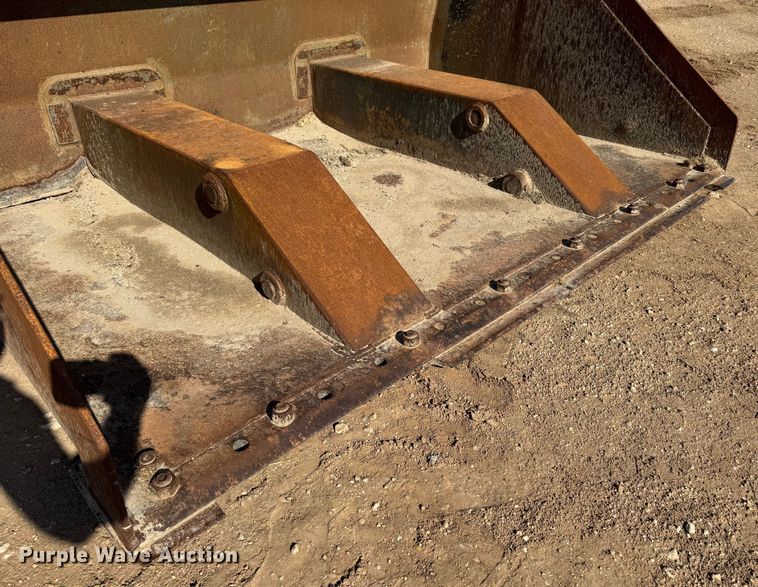 image for item DK2548 1995 Volvo L90C  wheel loader