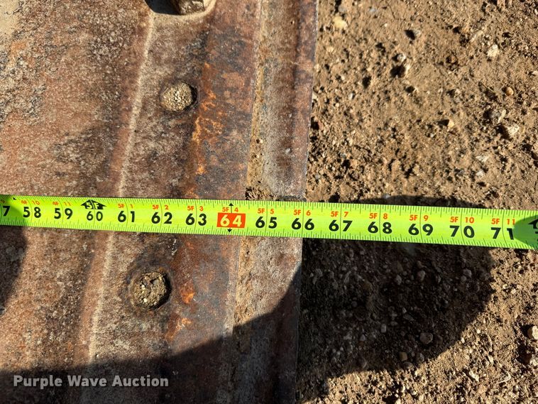 image for item DK2548 1995 Volvo L90C  wheel loader