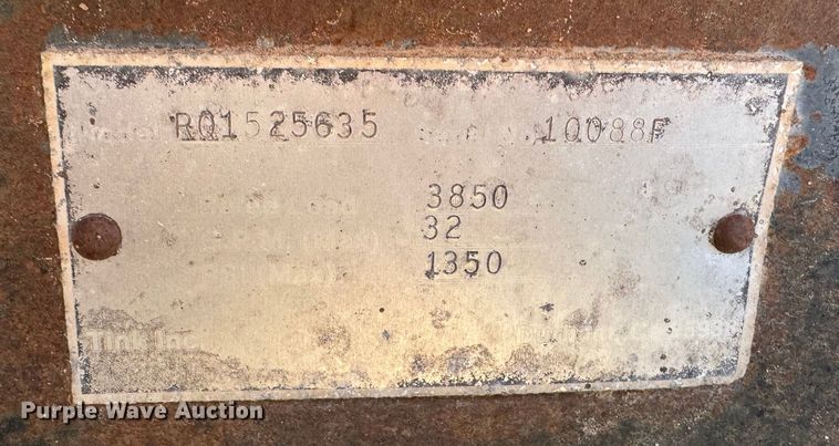 image for item DK2548 1995 Volvo L90C  wheel loader