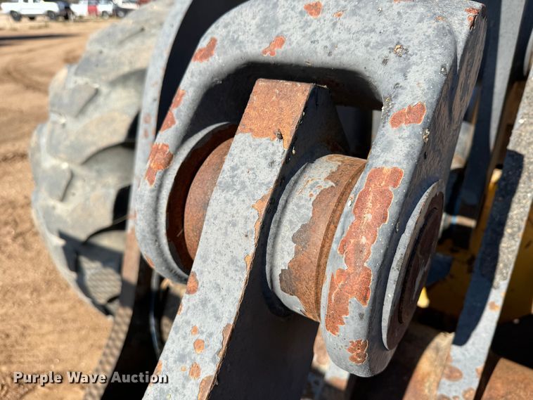 image for item DK2548 1995 Volvo L90C  wheel loader