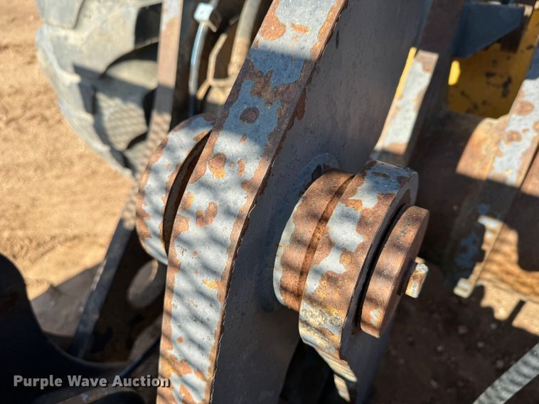 image for item DK2548 1995 Volvo L90C  wheel loader