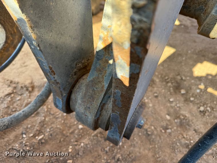 image for item DK2548 1995 Volvo L90C  wheel loader