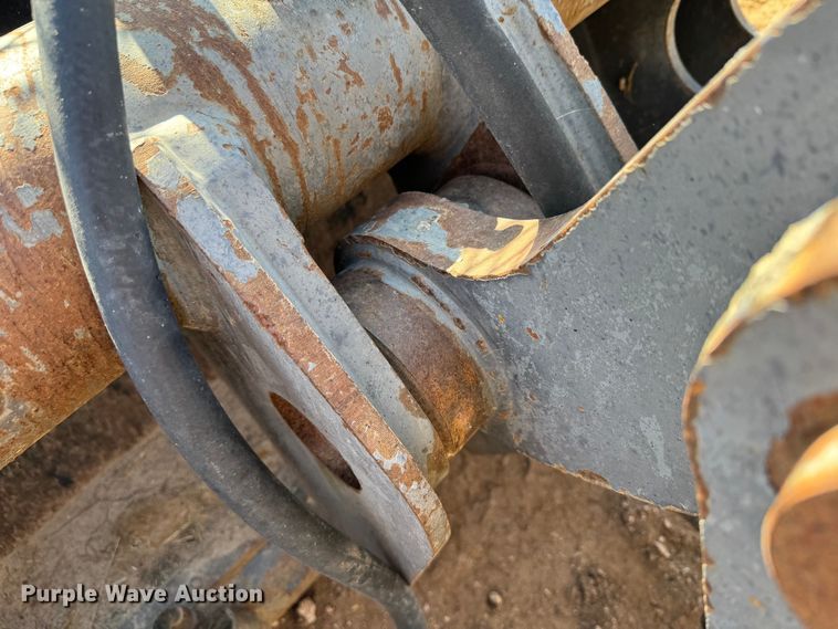 image for item DK2548 1995 Volvo L90C  wheel loader