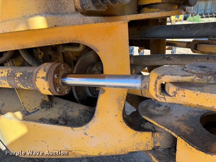 image for item DK2548 1995 Volvo L90C  wheel loader