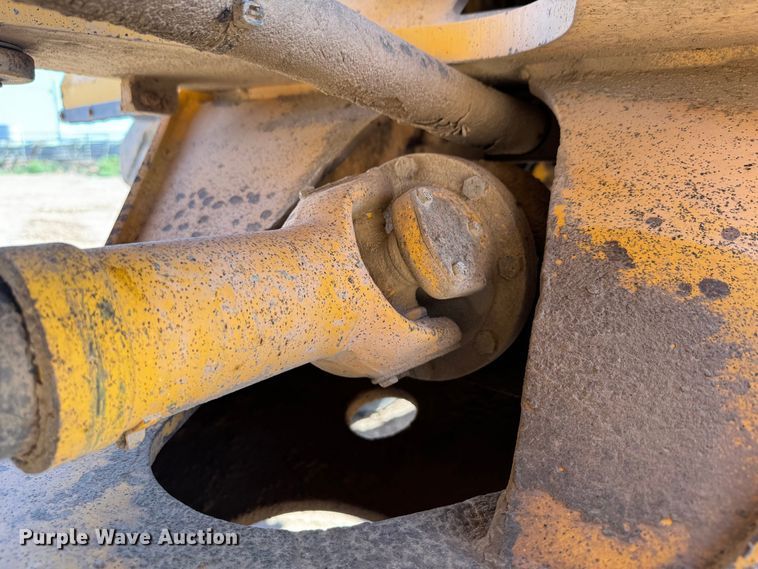 image for item DK2548 1995 Volvo L90C  wheel loader