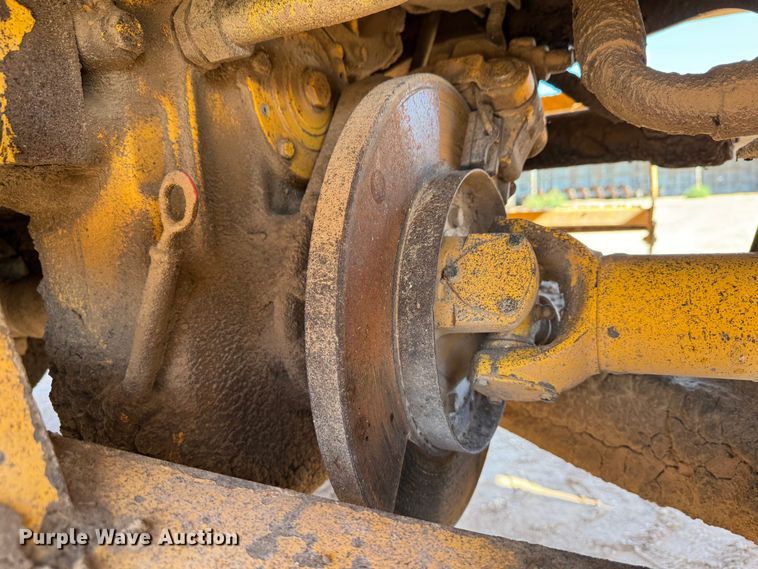 image for item DK2548 1995 Volvo L90C  wheel loader