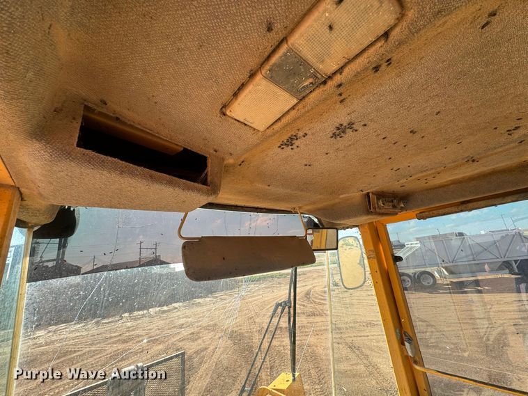 image for item DK2548 1995 Volvo L90C  wheel loader