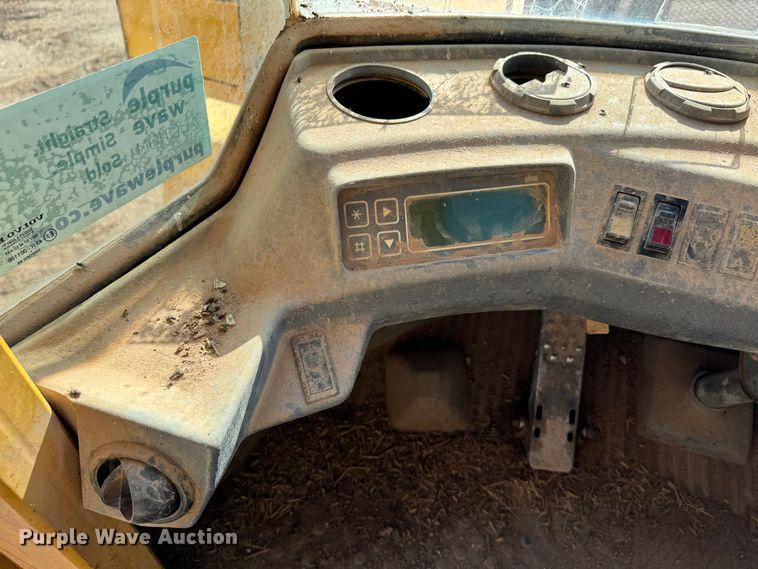 image for item DK2548 1995 Volvo L90C  wheel loader