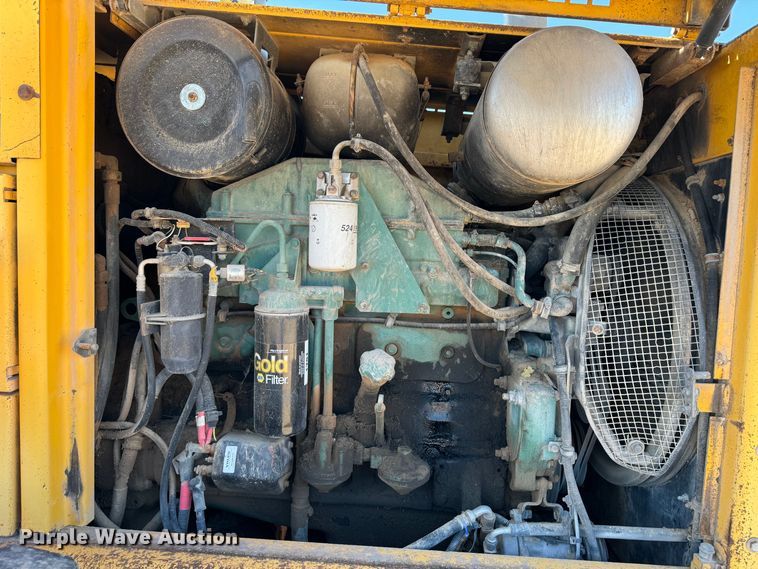 image for item DK2548 1995 Volvo L90C  wheel loader