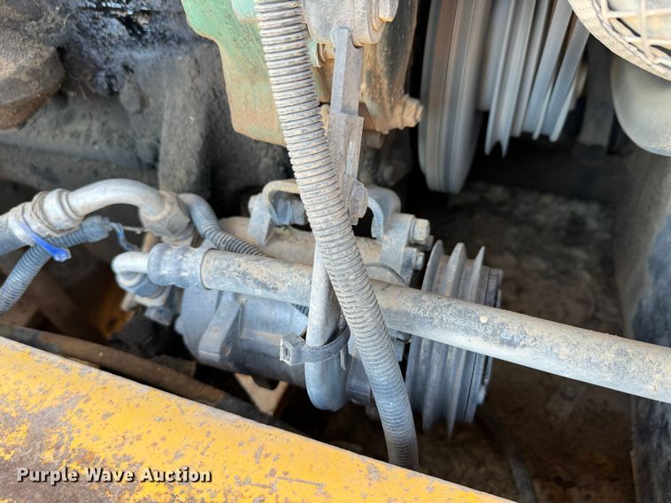 image for item DK2548 1995 Volvo L90C  wheel loader