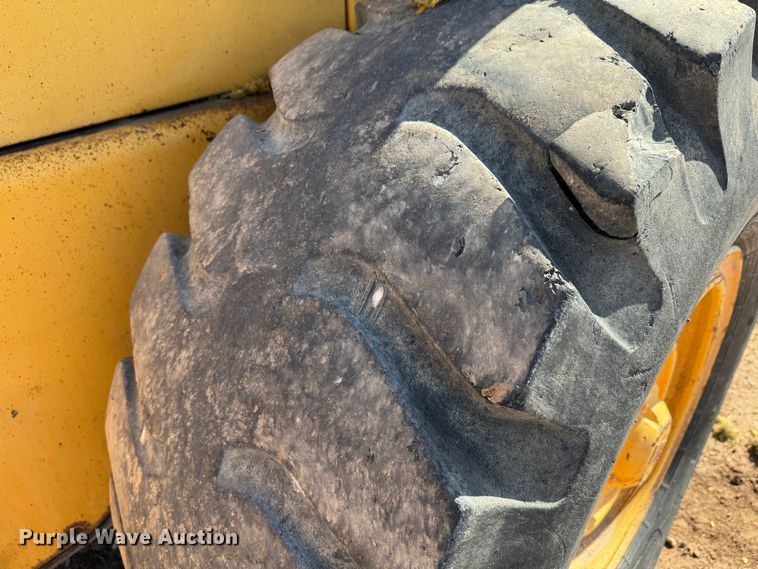 image for item DK2548 1995 Volvo L90C  wheel loader