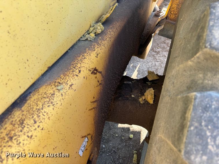 image for item DK2548 1995 Volvo L90C  wheel loader