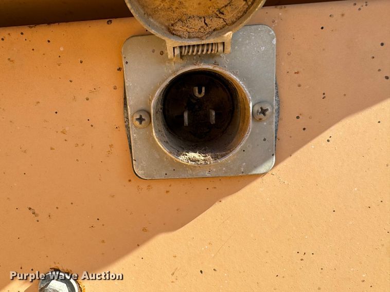 image for item DK2548 1995 Volvo L90C  wheel loader