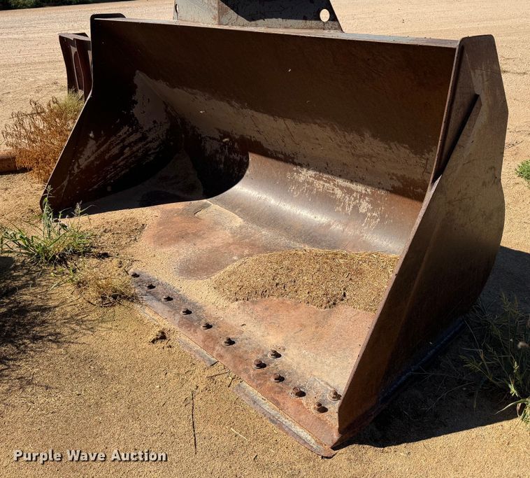 image for item DK2548 1995 Volvo L90C  wheel loader