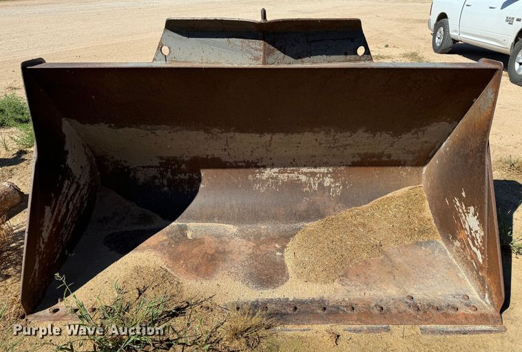 image for item DK2548 1995 Volvo L90C  wheel loader