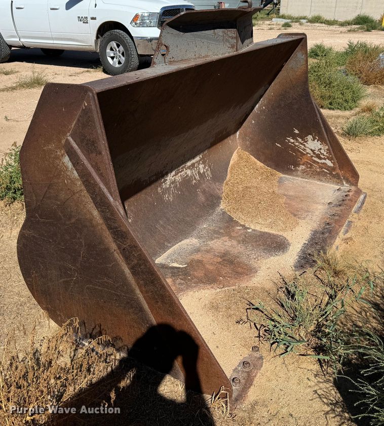 image for item DK2548 1995 Volvo L90C  wheel loader