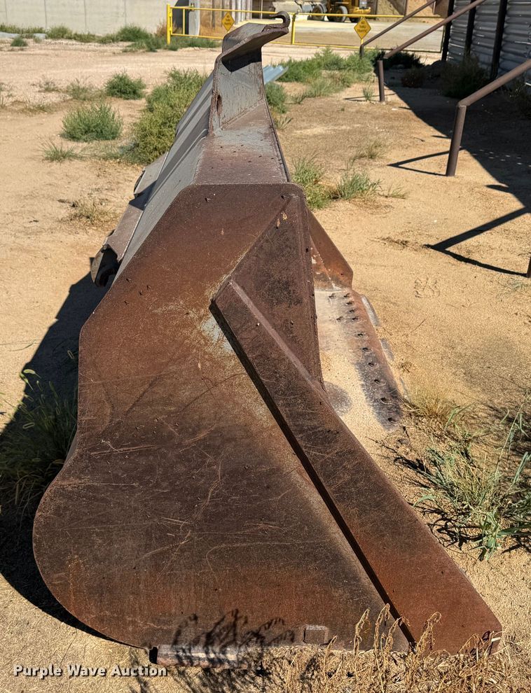 image for item DK2548 1995 Volvo L90C  wheel loader