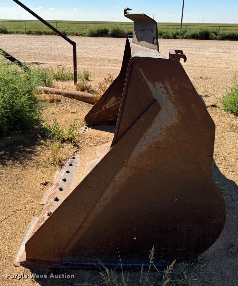 image for item DK2548 1995 Volvo L90C  wheel loader