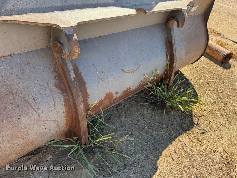 image for item DK2548 1995 Volvo L90C  wheel loader