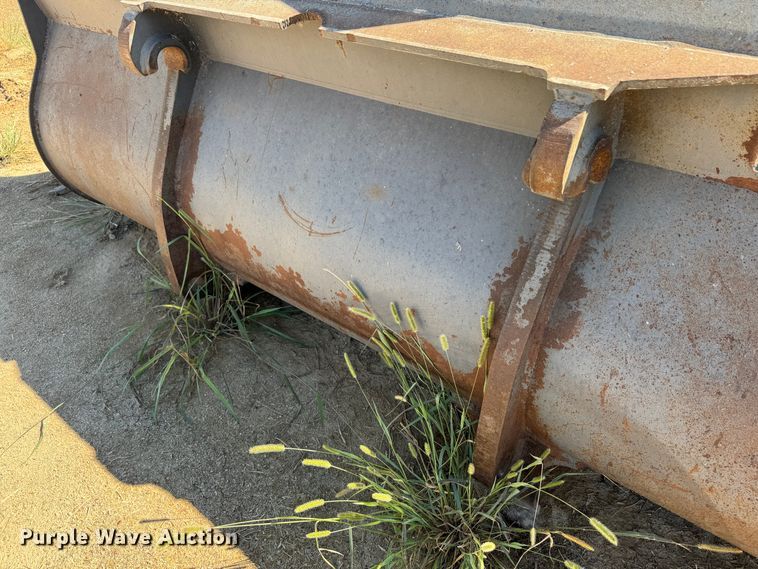 image for item DK2548 1995 Volvo L90C  wheel loader