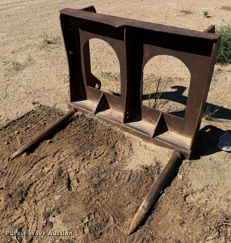 image for item DK2548 1995 Volvo L90C  wheel loader