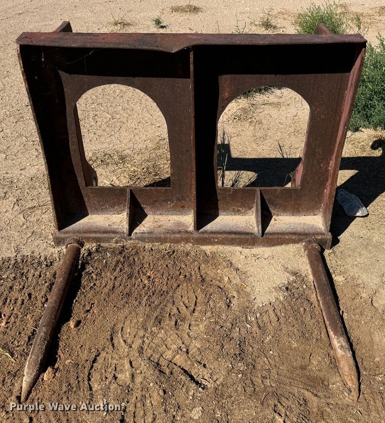 image for item DK2548 1995 Volvo L90C  wheel loader