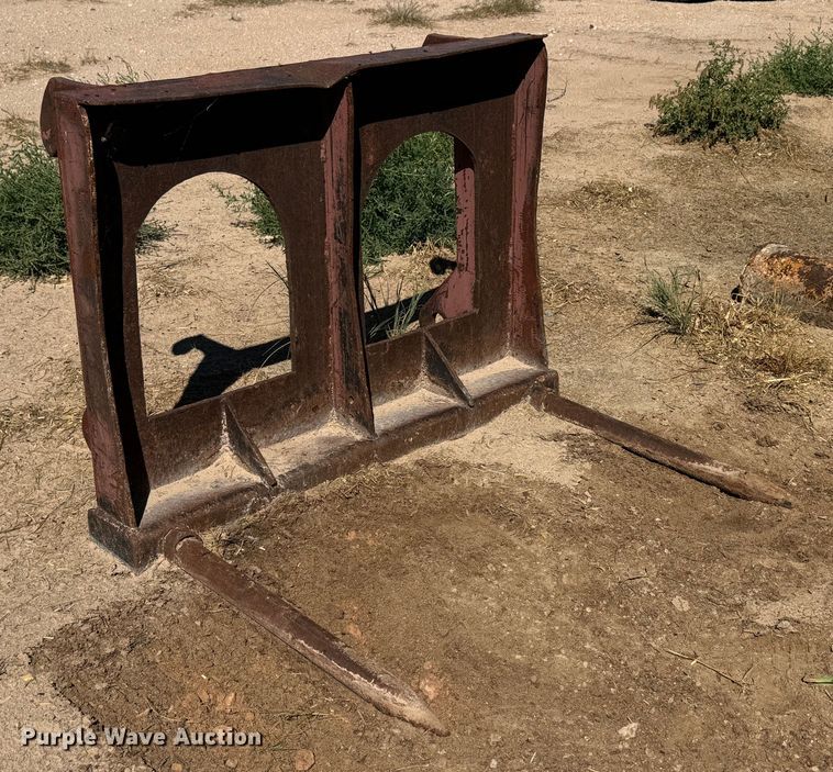 image for item DK2548 1995 Volvo L90C  wheel loader