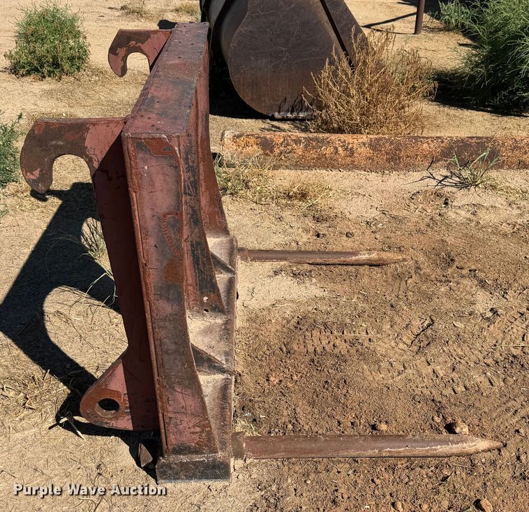 image for item DK2548 1995 Volvo L90C  wheel loader