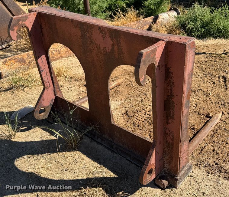 image for item DK2548 1995 Volvo L90C  wheel loader