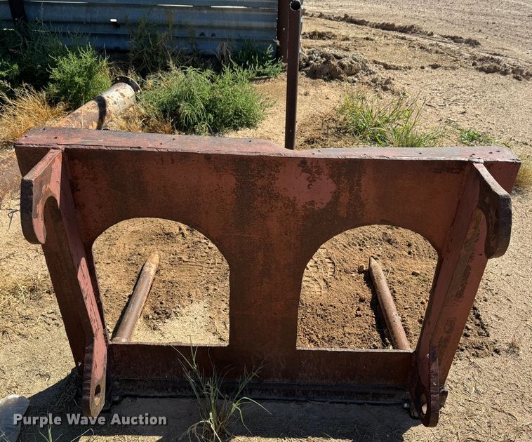 image for item DK2548 1995 Volvo L90C  wheel loader