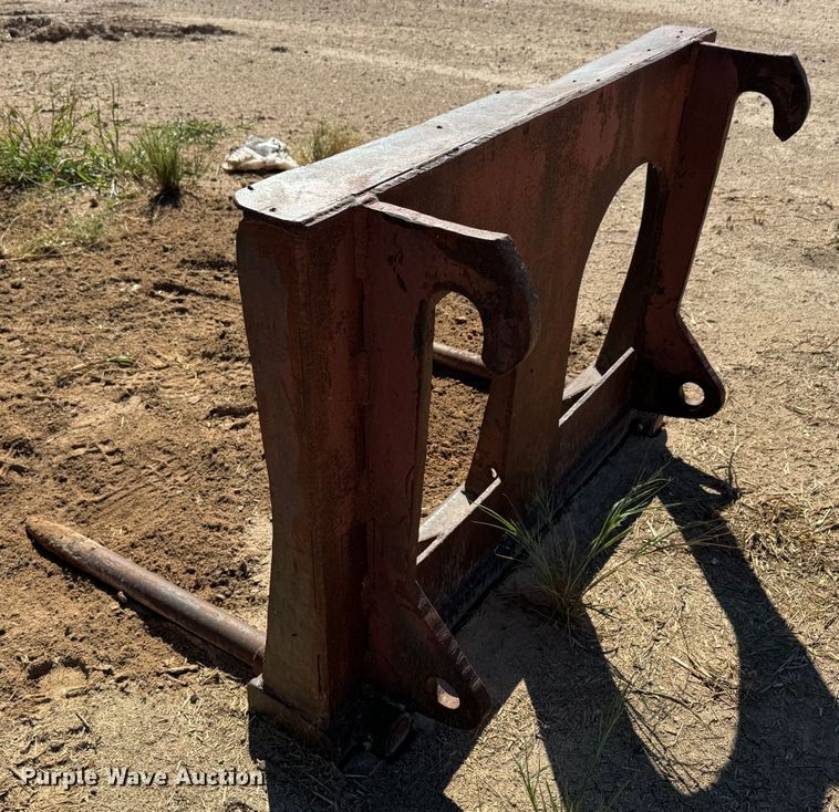 image for item DK2548 1995 Volvo L90C  wheel loader