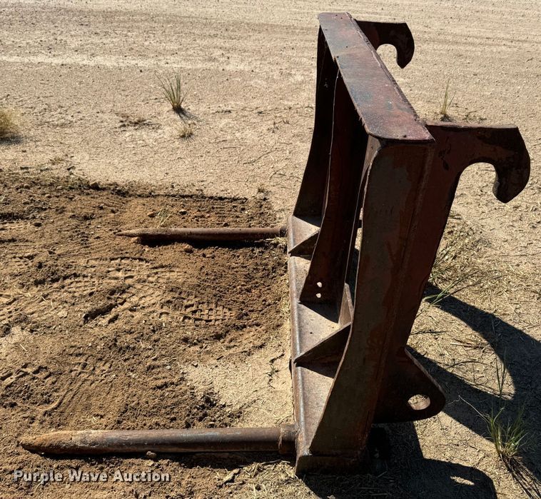 image for item DK2548 1995 Volvo L90C  wheel loader