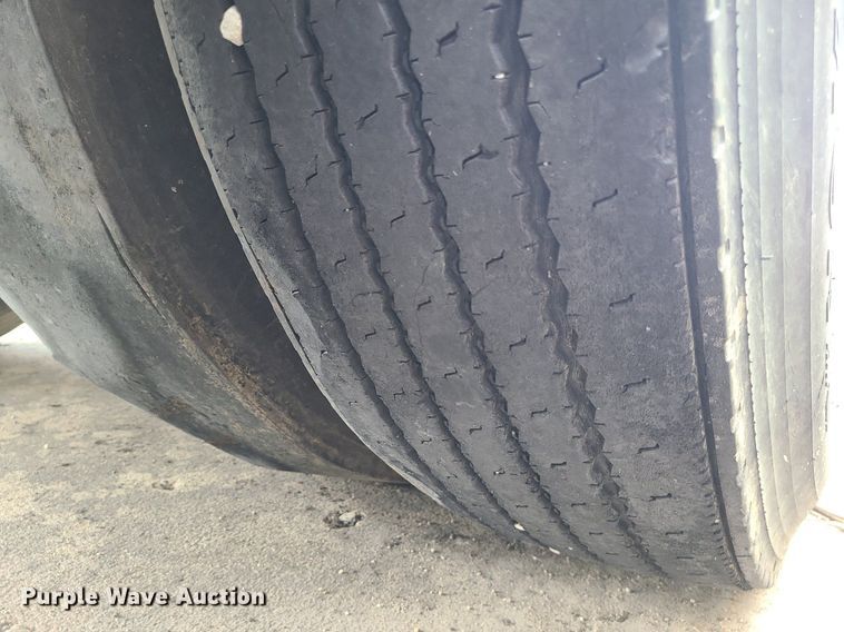 image for item DK4089 Merritt Cattle Drive  livestock trailer