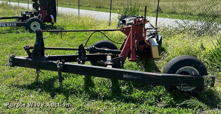 image for item DM6496 New Holland 617  disc mower