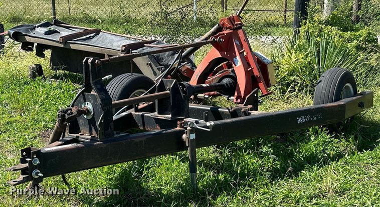 image for item DM6496 New Holland 617  disc mower