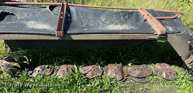 image for item DM6496 New Holland 617  disc mower